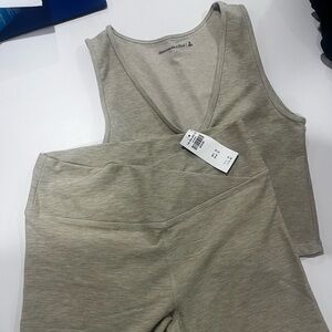 Abercrombie set